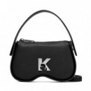 Bolso Sunglass Top Handle  KARL LAGERFELD JEANS