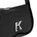 Bolso Sunglass Top Handle  KARL LAGERFELD JEANS