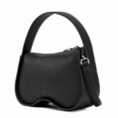 Bolso Sunglass Top Handle  KARL LAGERFELD JEANS