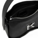 Bolso Sunglass Top Handle  KARL LAGERFELD JEANS