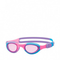 Gafas de Natación Little Super Seal Kids  ZOGGS