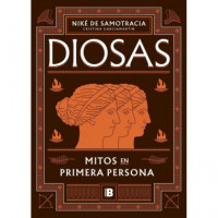 Diosas. Mitos en Primera Persona