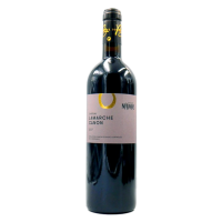 Chateau Lamarche Canon 2021 - 75CL  VIGNOBLE MILLAIRE