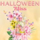 Bliss  HALLOWEEN