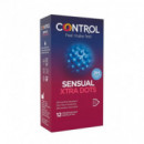CONTROL Profilacticos Xtrasensatio R9239