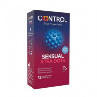 Control Profilacticos Xtrasensatio R9239  ARTSANA