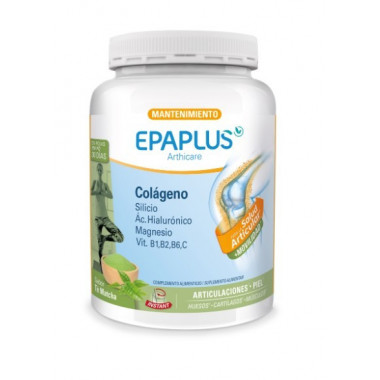 Epaplus Mantenimiento 334,38 G Sabor te Matcha  PEROXFARMA
