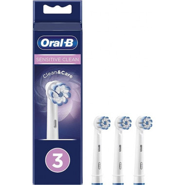 Oral-b Recambio Sensi Cepillo Electrico 3U  PROCTER & GAMBLE
