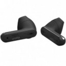 JBL Wave Flex 2 Auriculares Inalámbricos con Smart Ambient Negro