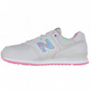 Zapatillas NEW BALANCE 574