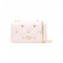 Bolsos Sweet Studs  LOVE MOSCHINO