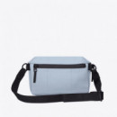 Bolso Riñonera UCON Jona Medium Lotus Infinity Fog Blue