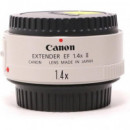 CANON Extender Ef 1.4X Ii  - Producto Demo sin Caja (estado Excelente)