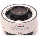 CANON Extender Ef 1.4X Ii  - Producto Demo sin Caja (estado Excelente)