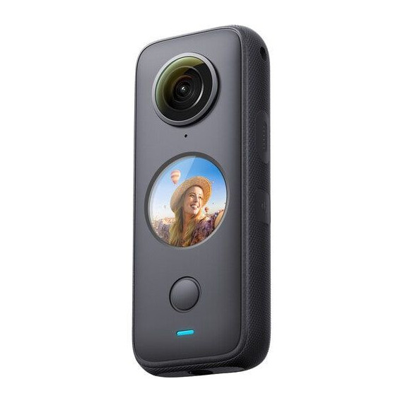 INSTA360 One X2 - Producto Reacondicionado (estado Bueno)