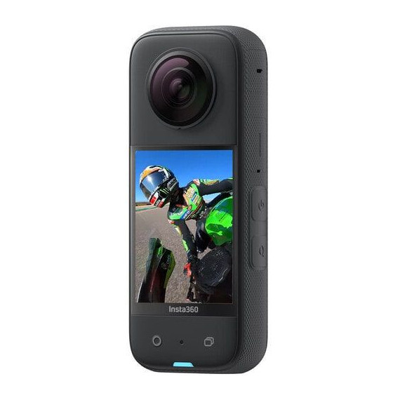 INSTA360 X3 360° Camera - Producto Segunda Mano (estado Bueno)