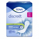 Absorb Inc Orina Ligera TENA Lady Extra 20 U