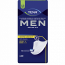 Absorb Inc Orina Ligera TENA Men LEVEL-2  20 U