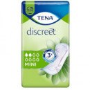 Tena Lady Mini 20 U  VOLTADOL