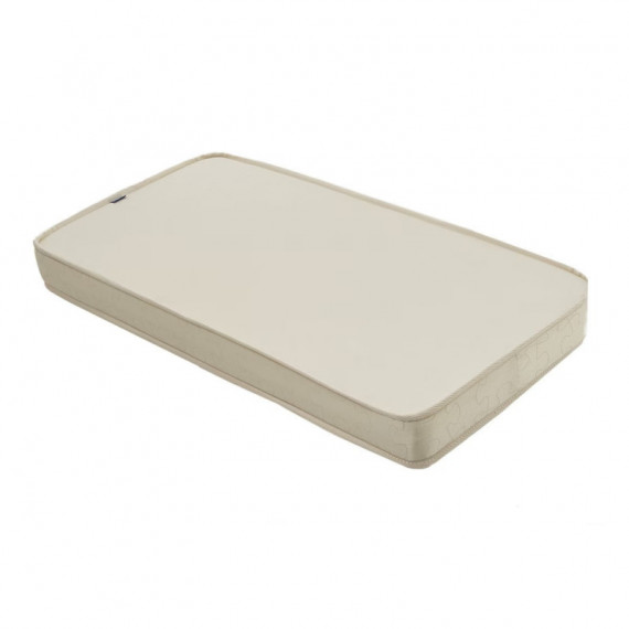 Colchón Liso Espuma Cuna 60X120 Cm. LA CIGÜEÑA