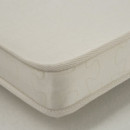 Colchón Liso Espuma Cuna 60X120 Cm. LA CIGÜEÑA