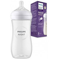 Avent Bibe Nat Respons Anti-colic 3M+ SCY906/01  PHILIPS IB