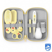Avent Set de Cuidado del Bebe Ref SCH400/30  PHILIPS IB