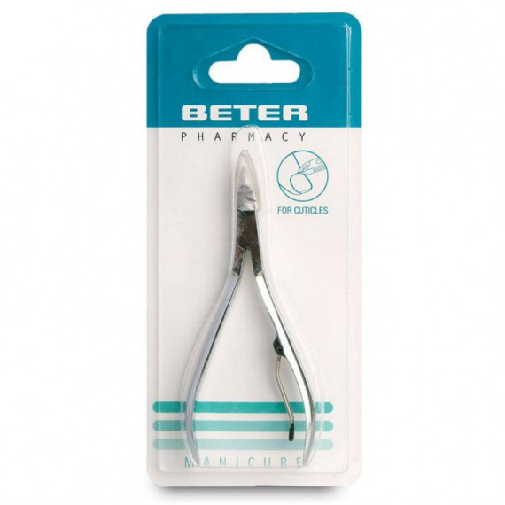 BETER Alicates Pieles Rf 2410