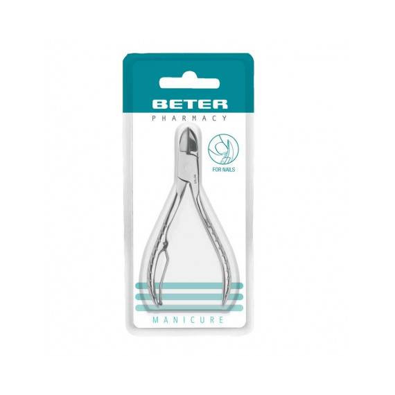 BETER Alicates Uñas Rf 2409