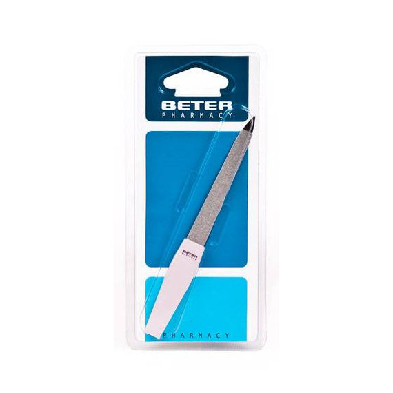 BETER Limas Uñas Zafiro Rf 2405