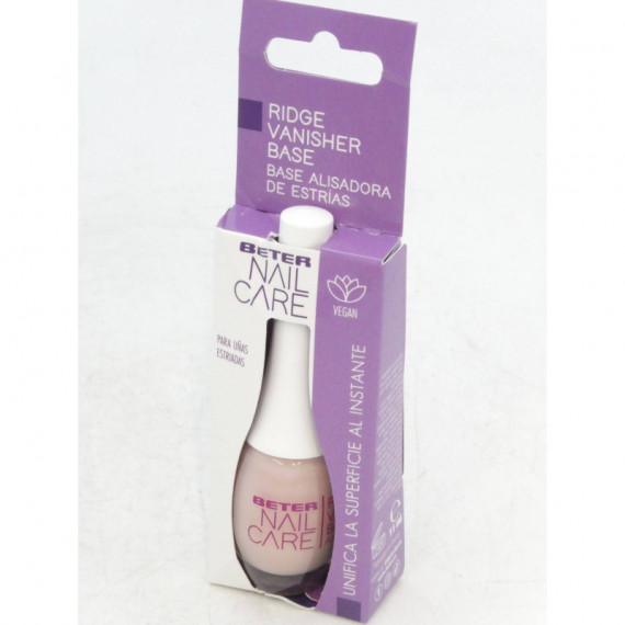 BETER Nail Base Alisador de Estrias 11ML