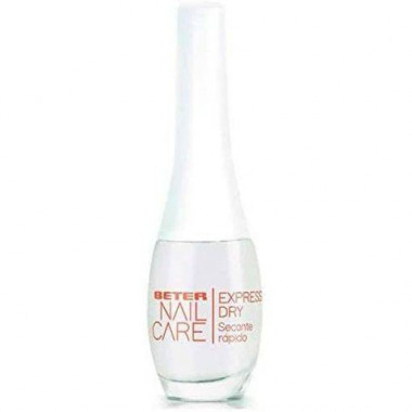 BETER Nail Care Express Dry Secante Rapido 11ML