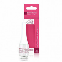 BETER Nail Care Top Coat Efecto Gel 11ML
