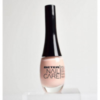 BETER NAIL CARE YOUTH COLOR 062 BEIGE FRENCH MAN