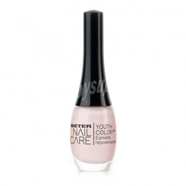 BETER Nail Care Youth Color 063 Pink French Mani