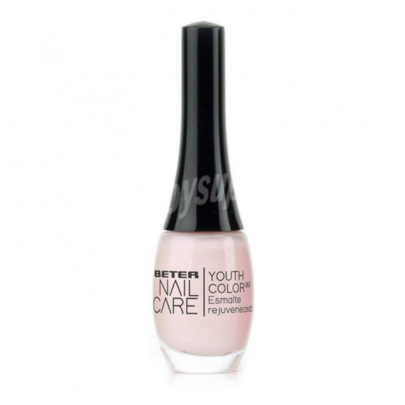 BETER Nail Care Youth Color 063 Pink French Mani