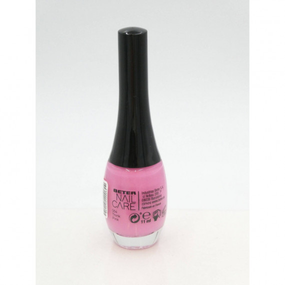 BETER NAIL CARE YOUTH COLOR 064 THINK PINK