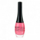 BETER NAIL CARE YOUTH COLOR 065 DEEP IN CORAL