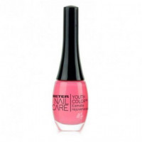 BETER NAIL CARE YOUTH COLOR 065 DEEP IN CORAL
