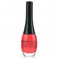 BETER NAIL CARE YOUTH COLOR 066 RED LIGHT