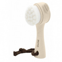 BETER NATURAL FIBER CEPILLO FACIAL 2 EN 1