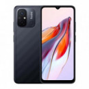 Smartphone Redmi 12C 4GB 128GB 6.71" Gris Grafito XIAOMI