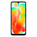 Smartphone Redmi 12C 4GB 128GB 6.71" Gris Grafito XIAOMI