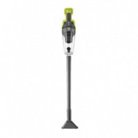 Aspiradora de Mano Inalámbrica 18V One RYOBI (sin Batería)