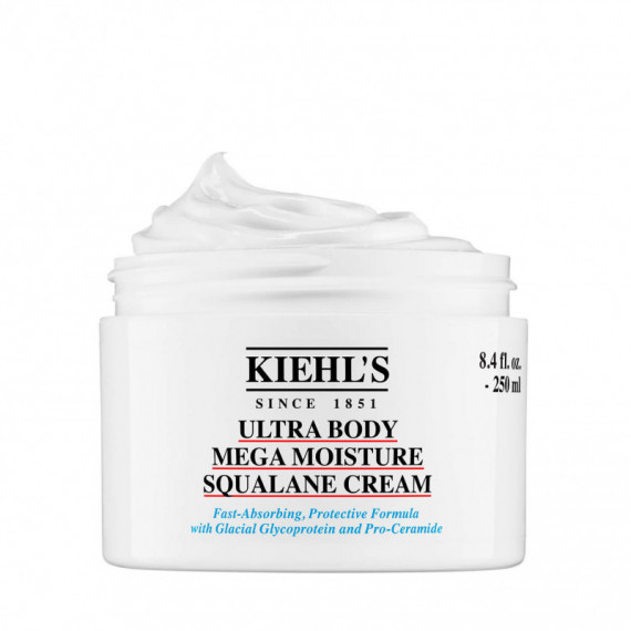 KIEHL'S Ultra Body Crema Corporal, 250ML