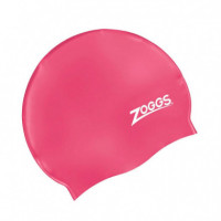 Gorro Silicone  ZOGGS