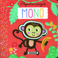 Mono - Guanxe Atlantic Marketplace