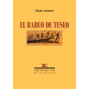 el Barco de Teseo
