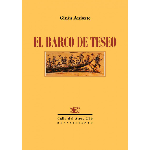 el Barco de Teseo