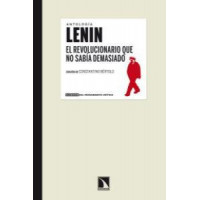 Lenin. el Revolucionario que No Sabía Demasiado - Guanxe Atlantic Marketplace